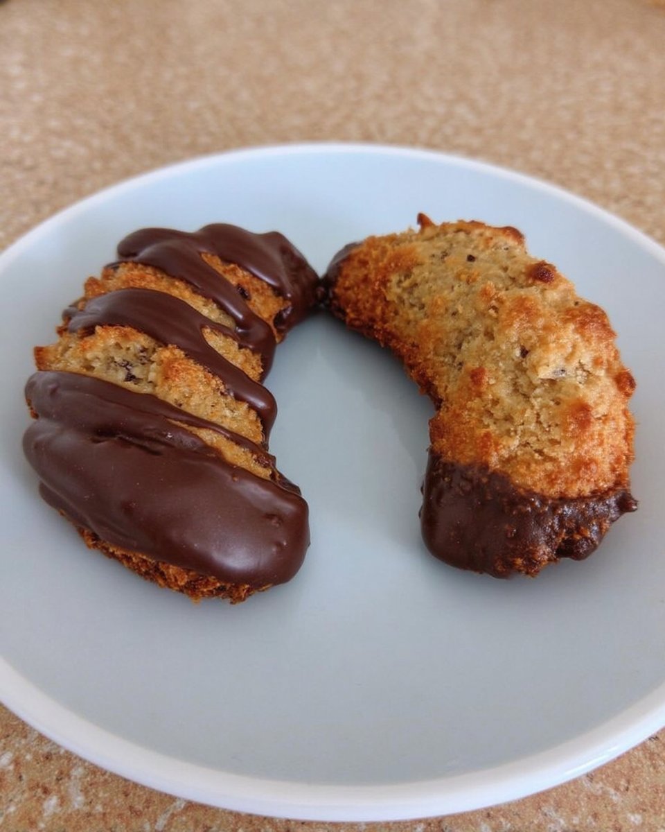 Almond paste, almond flour, egg whites, and powdered sugar arranged on a baking counter