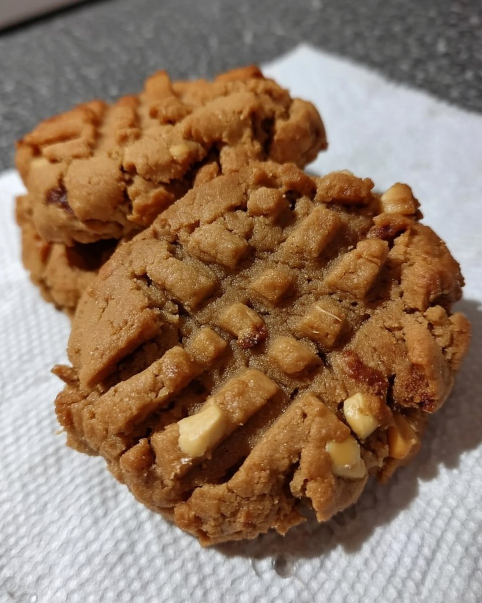 Home - ِCookies Charm - More is More 8 Stack of wild flourless peanut butter cookies loaded with chocolate chips