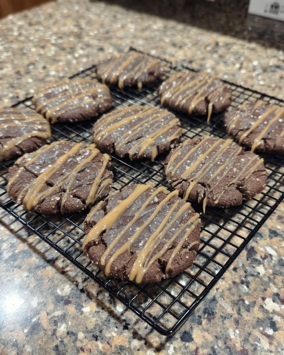 Home - ِCookies Charm - More is More 5 Fresh baked gingersnap cookies 2 with beautiful sugar crust