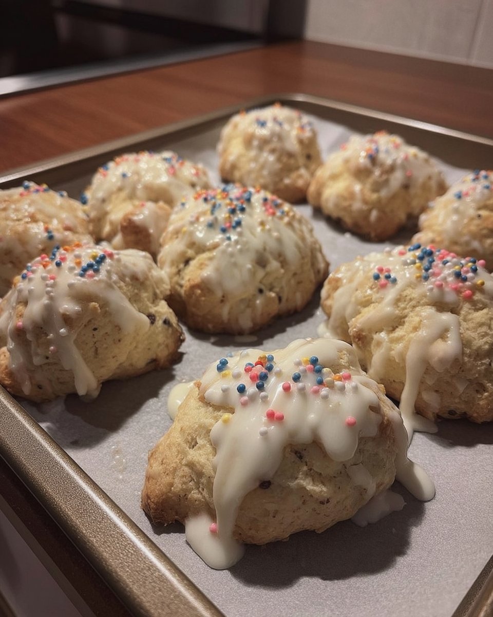 Italian Christmas Cookies 14 Platter of festive Italian Christmas cookies
