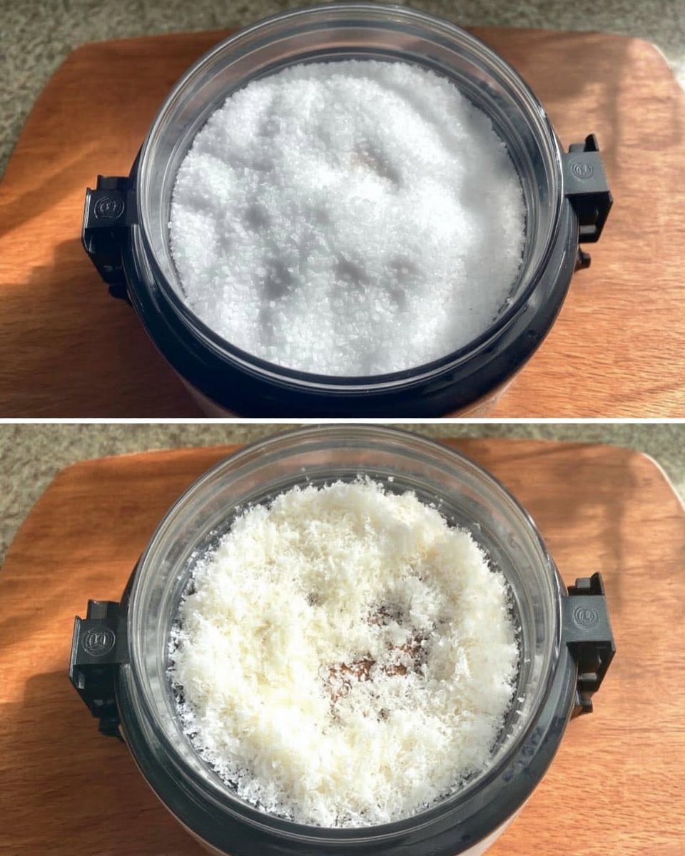 Ingredients for shortbread including butter sugar and flour on a table