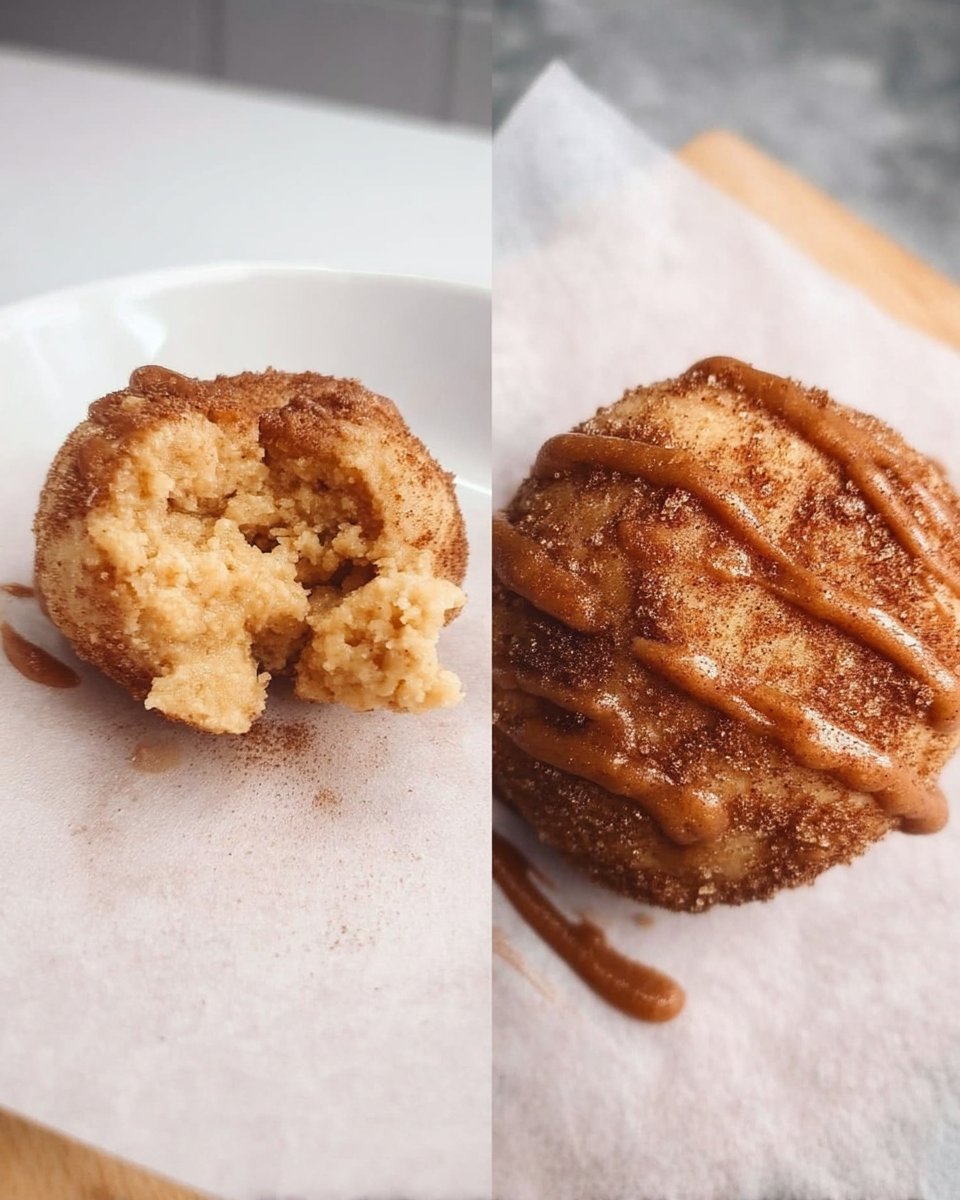 Ingredients for snickerdoodles including butter sugar cinnamon and gluten free flour
