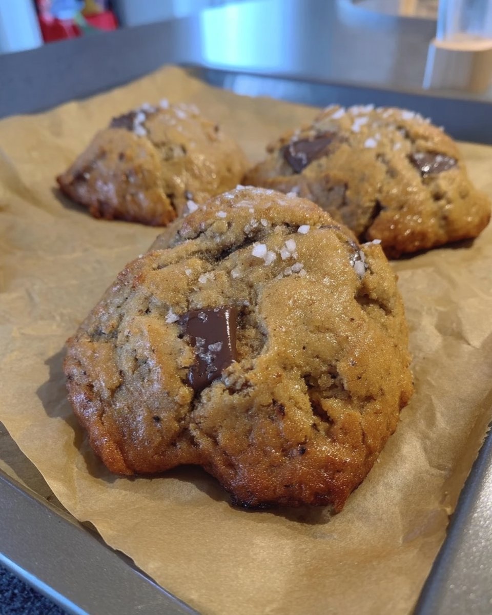 Gluten Free Snickerdoodles 14 Two snickerdoodle cookies on a saucer next to a glass of cold milk.