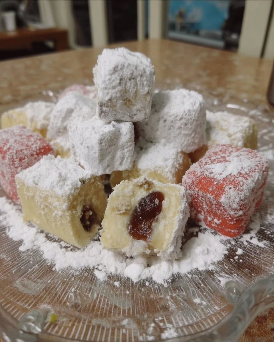 A pile of golden brown amygdalota cookies