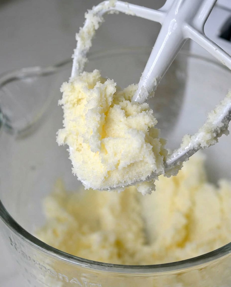 Blue Character Cookies 12 Ingredients for blue character cookies including Oreos and mini cookies