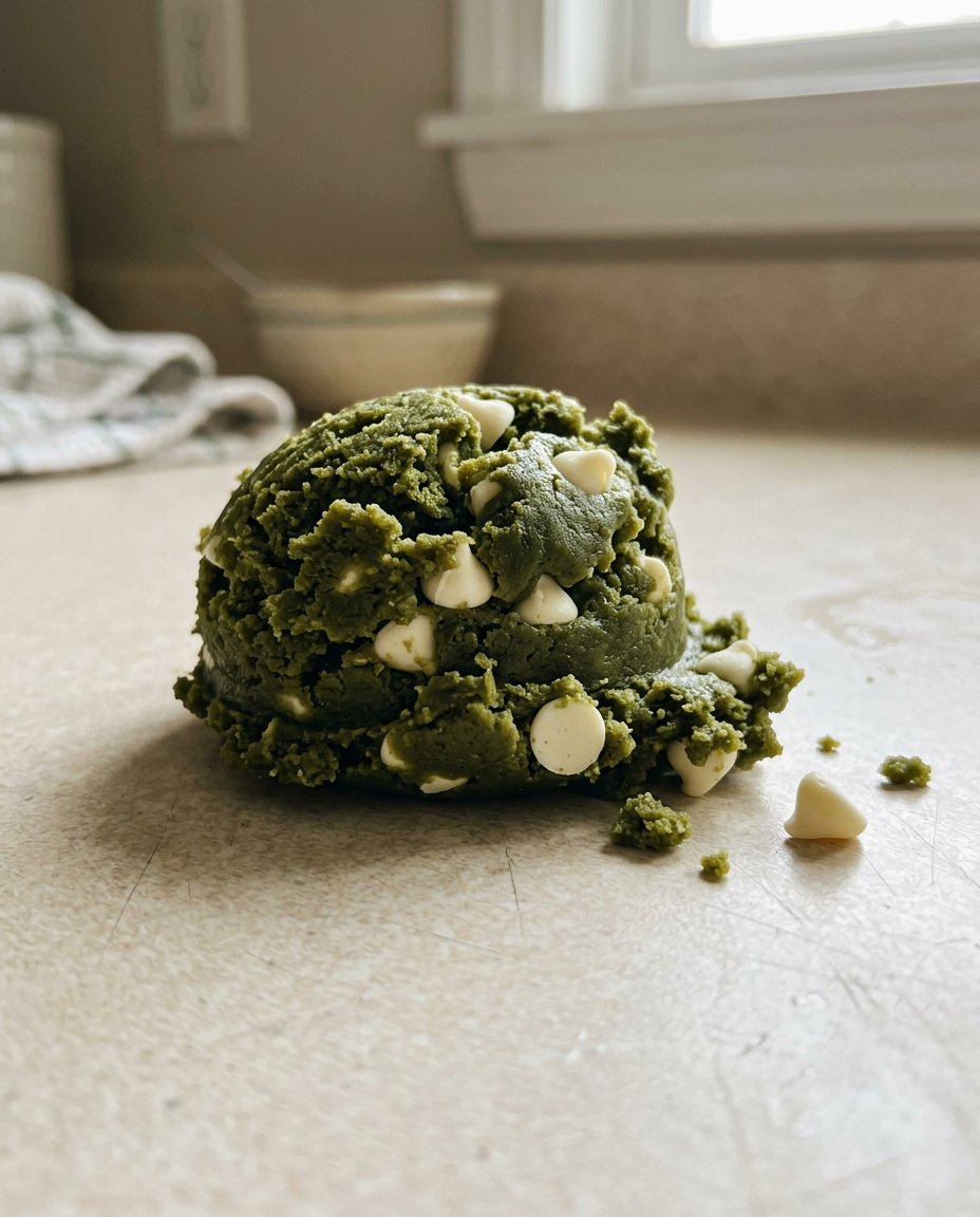 Browned butter in a glass bowl showing golden toasted bits