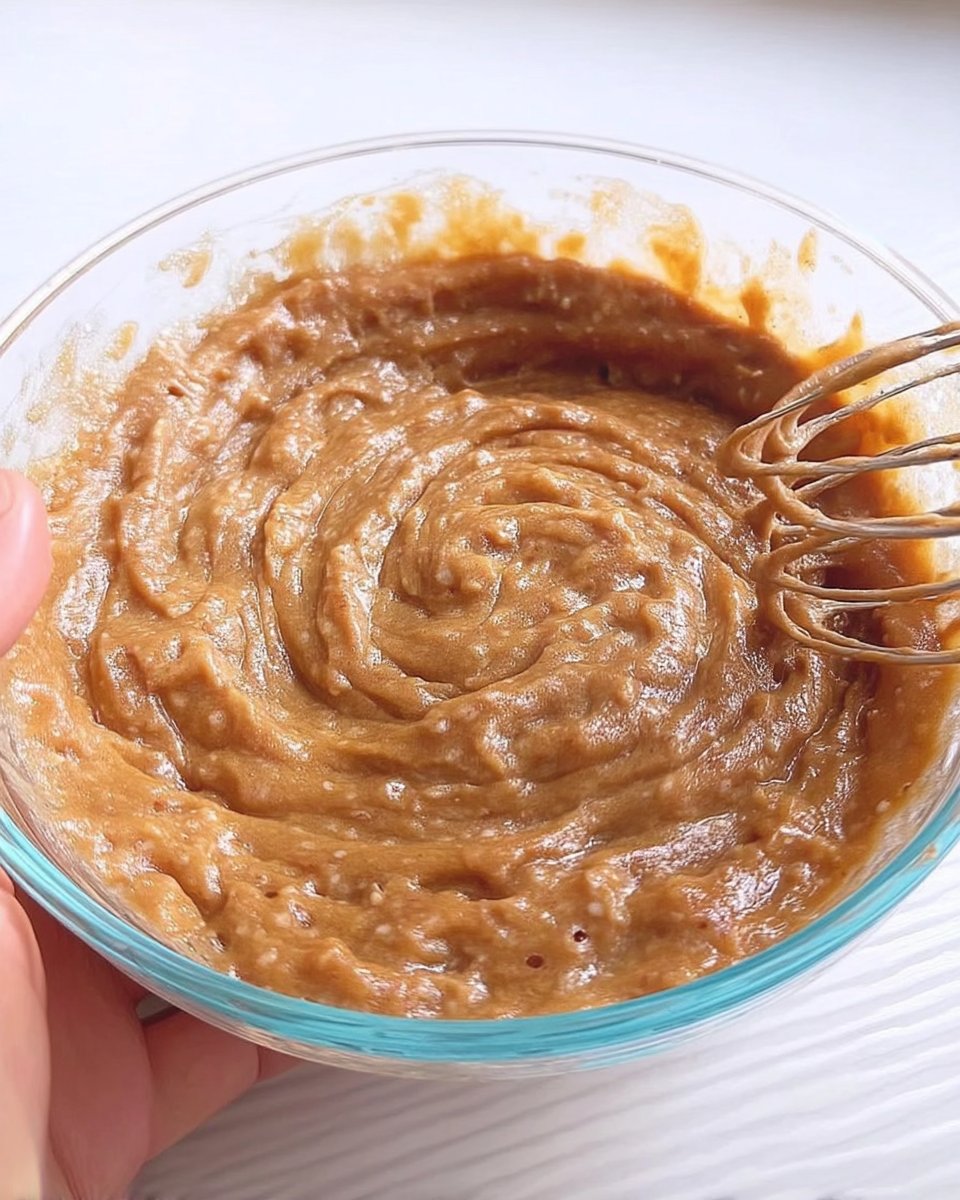 Whole grain fig cookies, sliced Granny Smith apples, and smoked Gouda cheese on a wooden board.