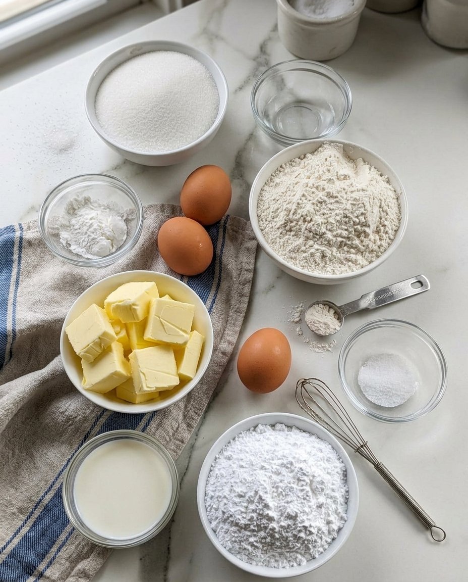 Apricot Thumbprint Cookies 13 Hand pressing a thumbprint into a small ball of cookie dough
