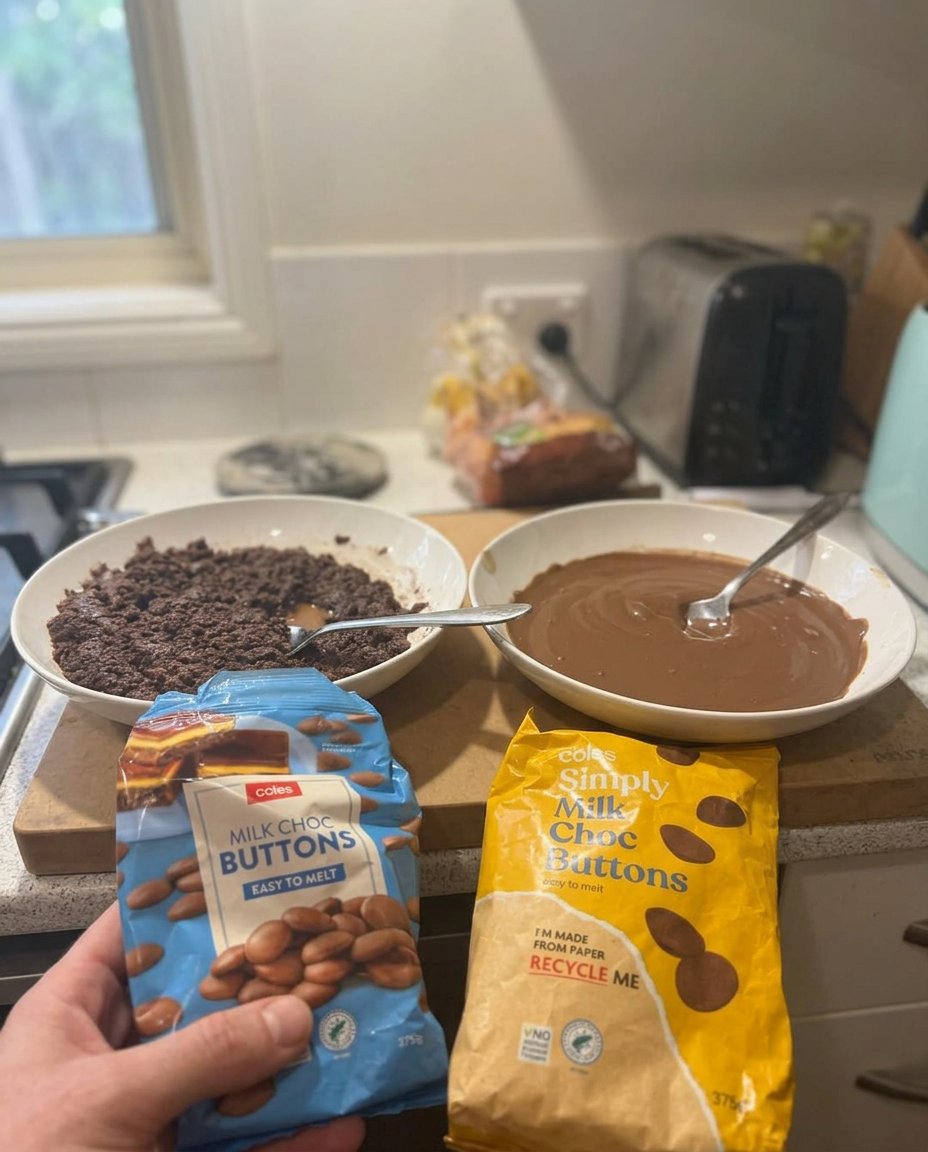 Keto Fat Bomb Cookies 12 Ingredients for keto fat bomb cookies including almond flour cocoa and coconut milk