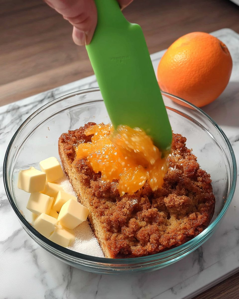 Raspberry Linzer Cookies 12 Ingredients for raspberry linzer cookies including butter, flour, and spices.