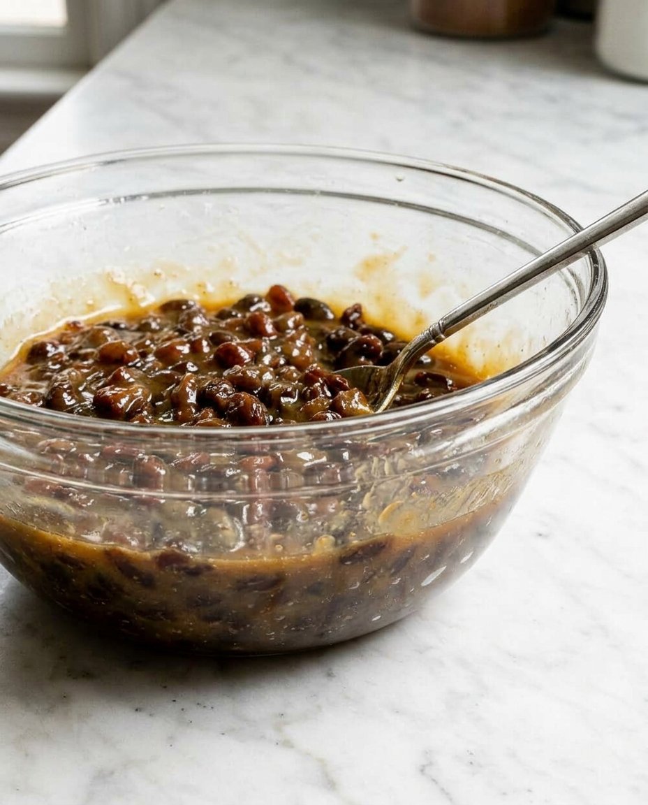 Chilled cookie dough balls rolled in sugar on a baking sheet