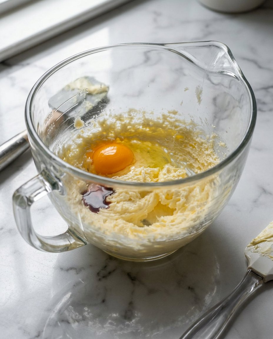 Ingredients for stroopwafel cookies including Dutch stroop, butter, yeast, and flour