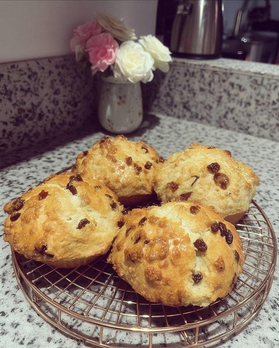 A stack of thick chocolate chip cookies with golden edges and visible walnut chunks.