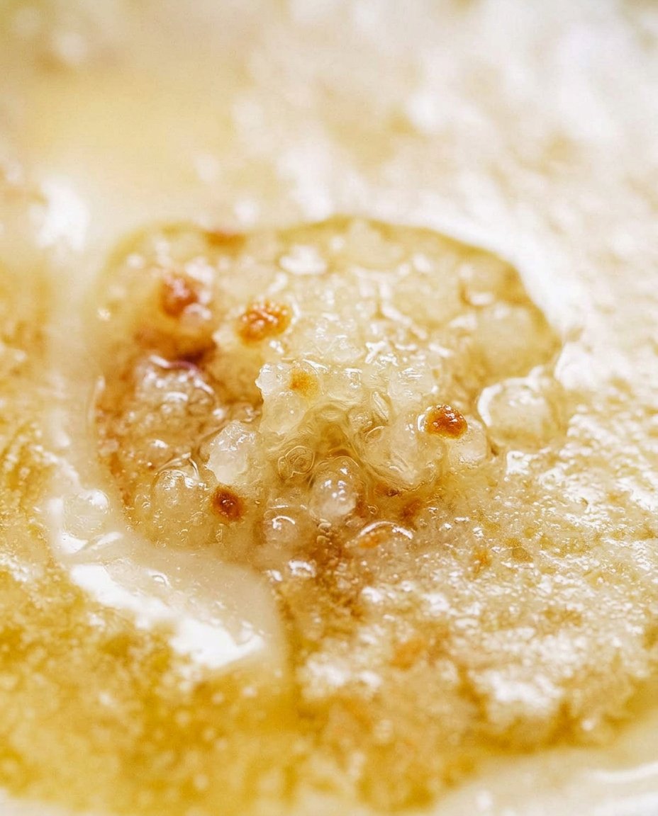 Butter Spritz Cookies 2 12 Butter, sugar, extracts, and vibrant gel colors ready to mix