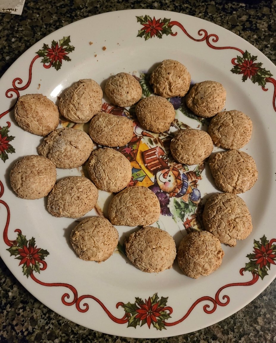 Home - ِCookies Charm - More is More 4 A stack of thick, chewy brown sugar cookies on a wire cooling rack